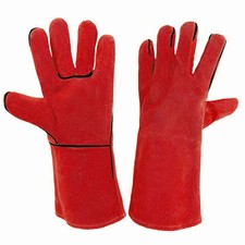 Welding Gloves Heat Resistant