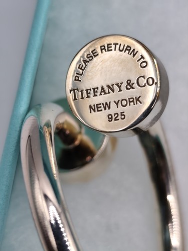 Tiffany return to - co.,