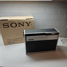Sony TC-8 Stereo SUPERSCOPE