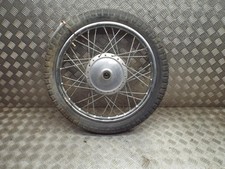 Honda SL350 K0-K2 Front Wheel Rim 19 x 2.15