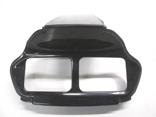 Rear shell junction - , cover