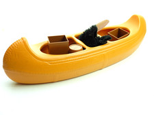 Marx indian canoe - marx,
