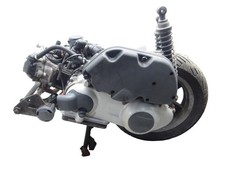 PIAGGIO X8 X-Evo X9 125 M363M