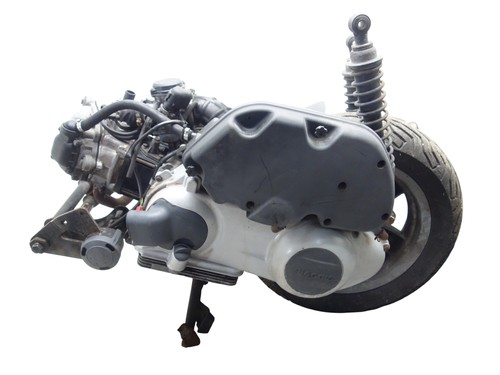 Piaggio evo 125 m363m - x8, x9