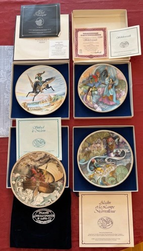 Haviland limoges one thousand - limoges,