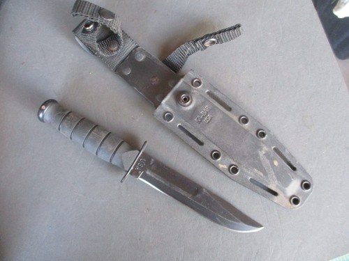 Bar model 1256 usa - ka-bar,