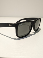 Ray-Ban 4165 601/71 Justin