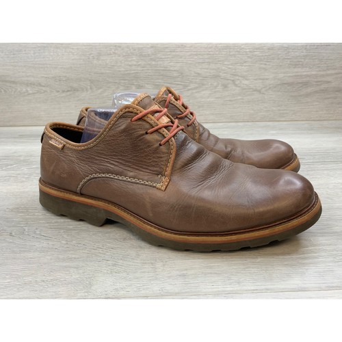 Pikolinos berna men brown - berna,