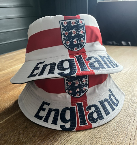 England football bucket - england,