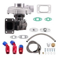 T04E T3/T4 A/R.57 Turbine