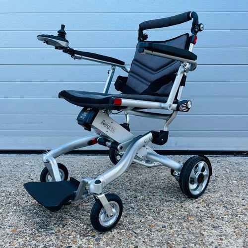 Motion healthcare aerolite - healthcare,
