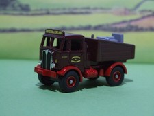 Lledo  Anderton & Rowlands[