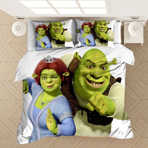 Kids bedding set - bedding, duvet