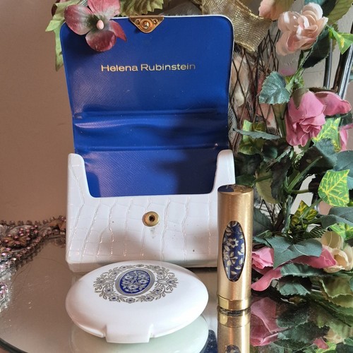 Helena rubinstein white - helena,