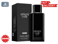 Giorgio Armani Code Parfum
