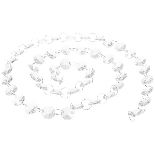 Bead strand for - , door