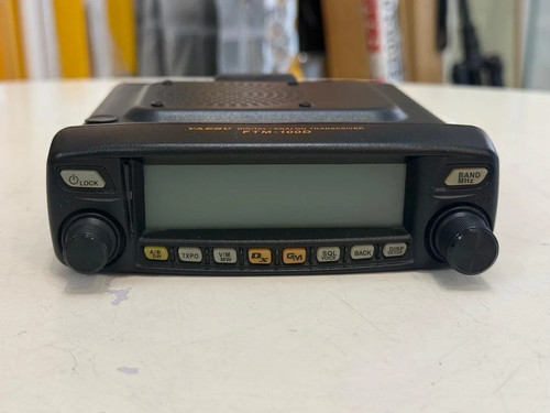 Second hand yaesu - second-hand,