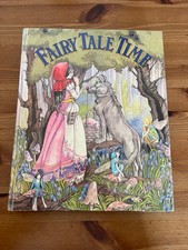 Jane curruth fairy tale time - curruth,