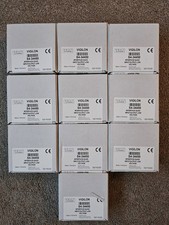 Gent Honeywell Vigilon