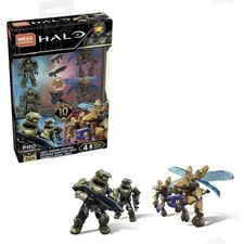 Mega Bloks HALO UNSC Marine