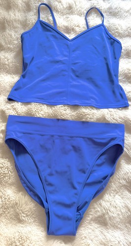 Vintage bhs purple neck - purple, v-neck