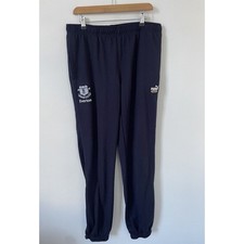 Vintage Everton Tracksuit