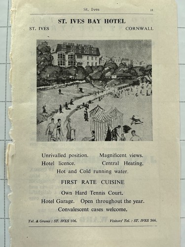 1948 original vintage magazine - vintage,