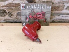 Farmall cub IH PTO 90 degree