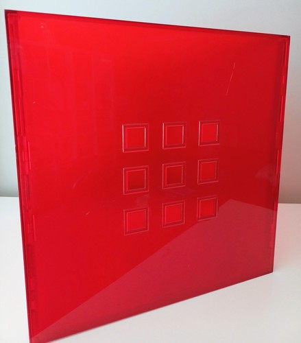 Ikea lekman kallax expedit - 1x,