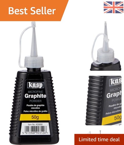 K30050 graphite powder 50g - graphite,