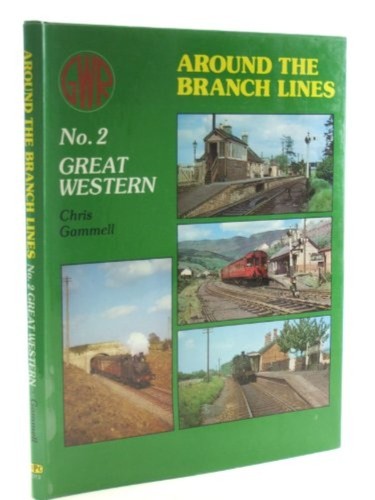 Great western railway around - great,