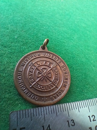 Vtg royal life saving - royal,