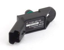 Map sensor fuel - map, parts