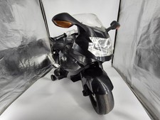 BMW K1300S Motorbike Electric