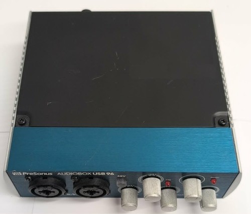 Presonus audiobox usb - usb, 96