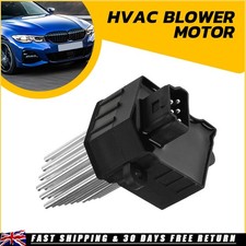 HEATER BLOWER FAN MOTOR FINAL