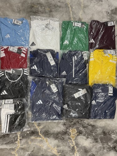 Job lot 20x adidas - job,