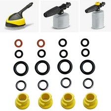 O-Shaped Sealing Ring for