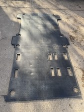 Vw Transporter T5 Long Wheel