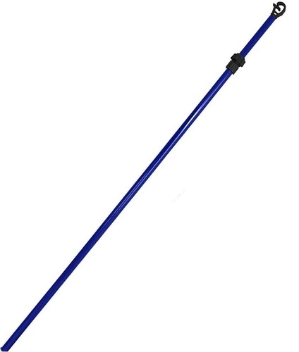 Heavy duty clothes line - heavy, 2.4m
