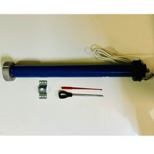 Neco 160Nm Headless Tubular