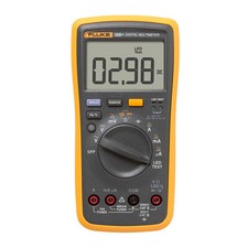 Fluke 18B+ AC/DC Voltage
