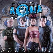 Aquarius CD Value Guaranteed from eBay’s biggest seller!