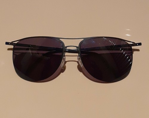 Silhouette sunglasses titanium - sunglasses,