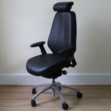 RH Logic 400 XL Elite