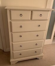 Ivory Next Isabella Chest Of Drawers