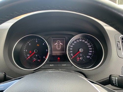 2015 volkswagen polo - volkswagen, 1.4