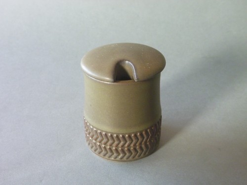 Denby chevron you - -,