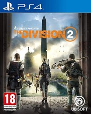 Tom Clancy’s The Division 2