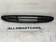 SMART FORTWO 450 FRONT GRILLE